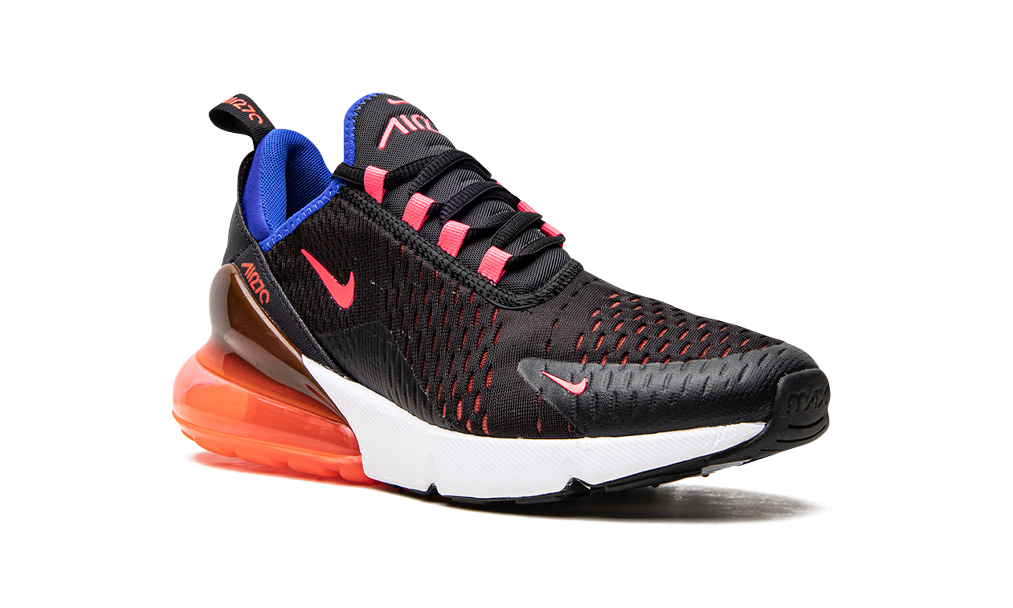 Nike AIR MAX 270 MNS WMNS DZ4407 600