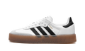 Adidas Sambae WMNS White Black Gum JI1349