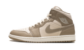 Air Jordan 1 Mid LEGEND LIGHT BROWN HF4830 203