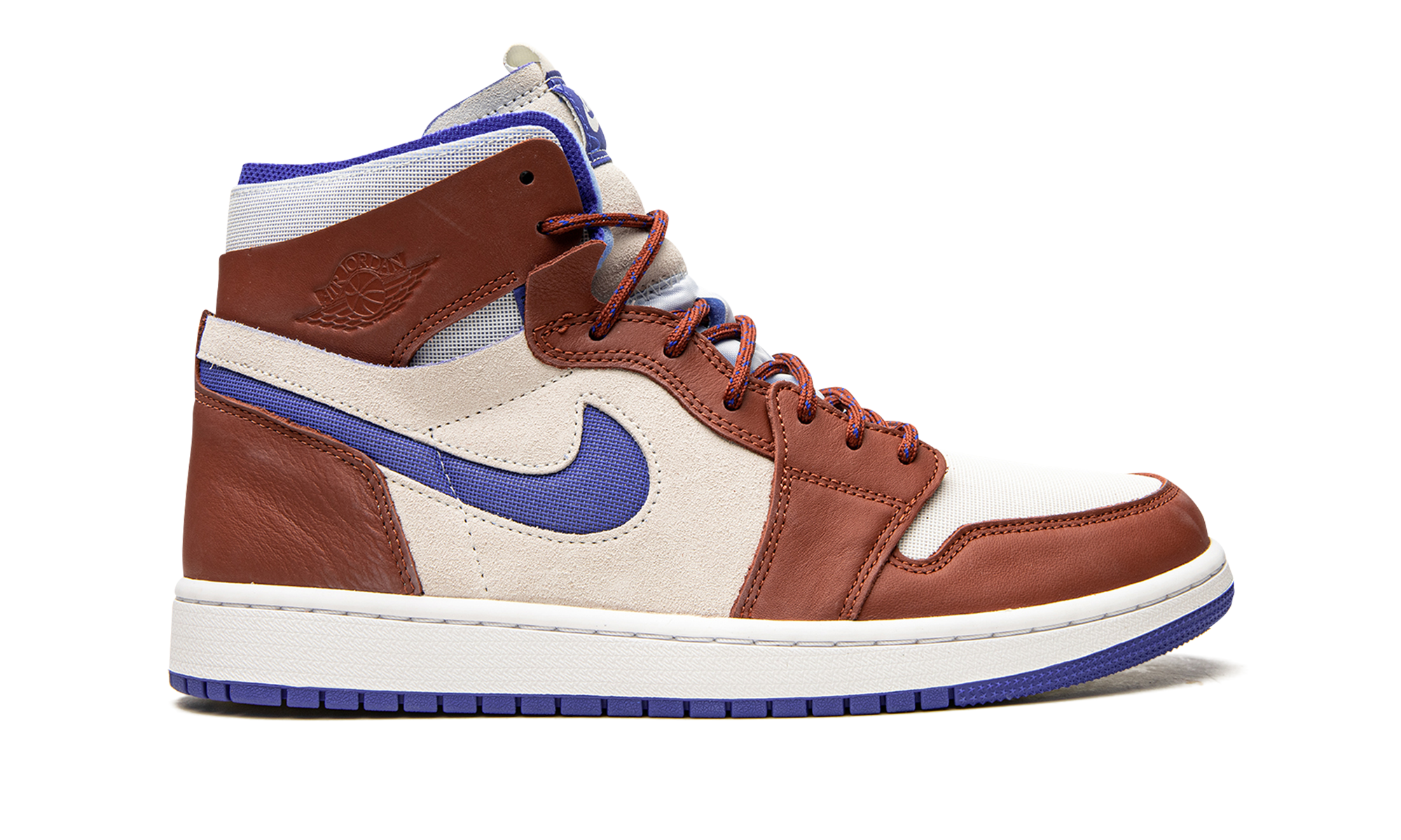 AIR JORDAN 1 ZOOM CMFT WMNS Redstone CT0979 104