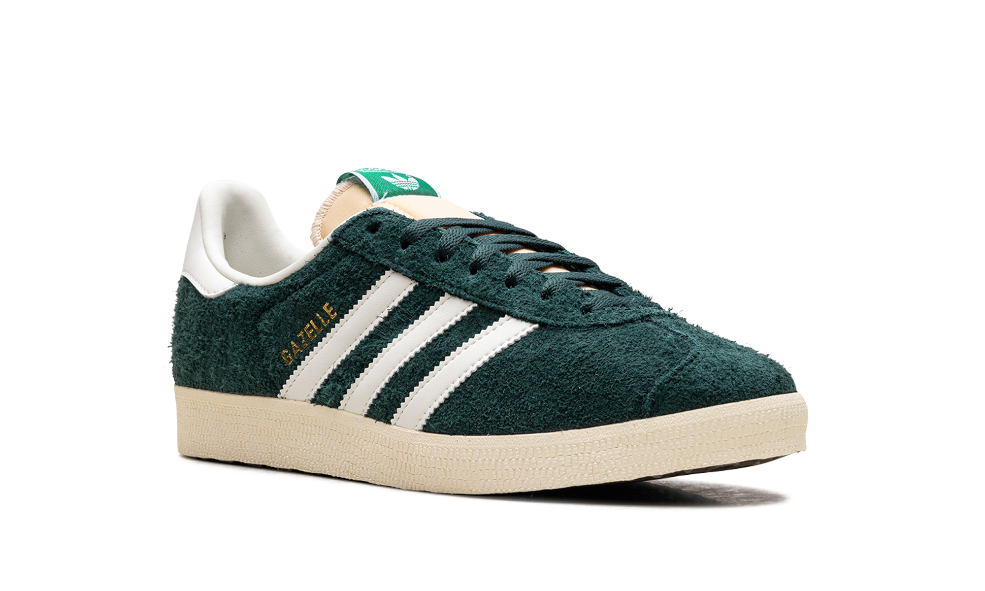 Adidas Gazelle Mineral Green IF9655