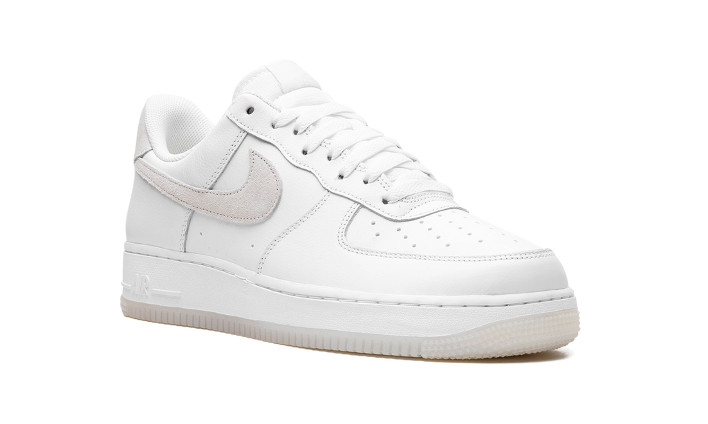Nike Air Force 1 '07 LV8 Summit White FN5832 100