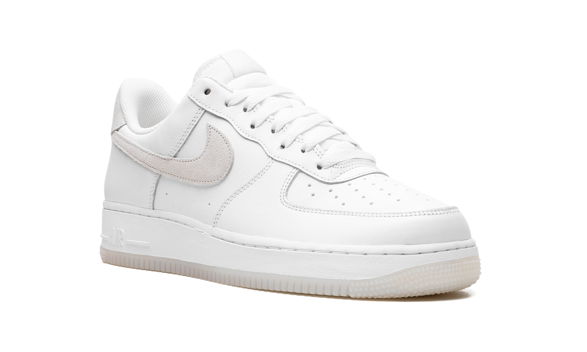 Nike Air Force 1 '07 LV8 Summit White FN5832 100