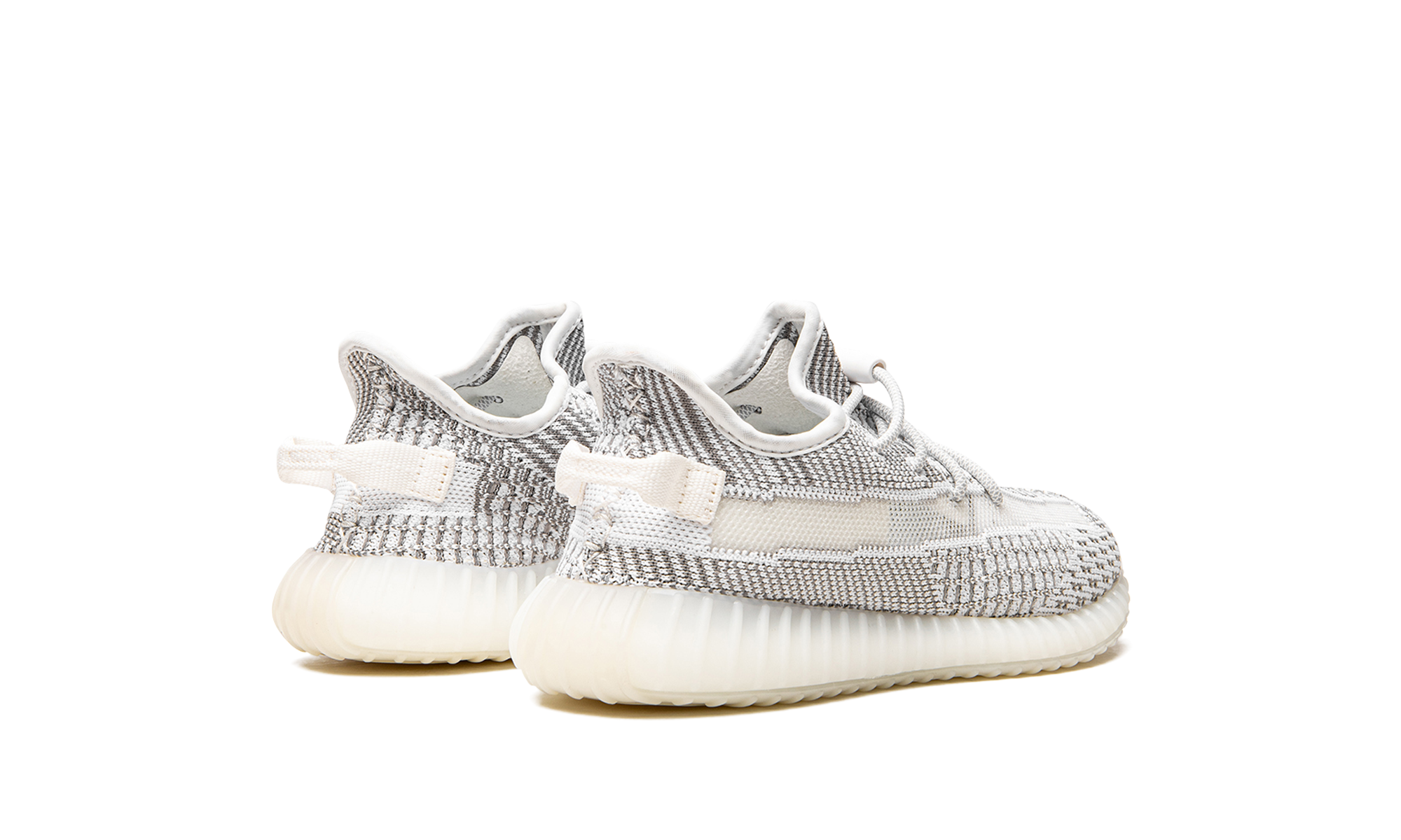 Yeezy Boost 350 V2 Kids Static HP6594