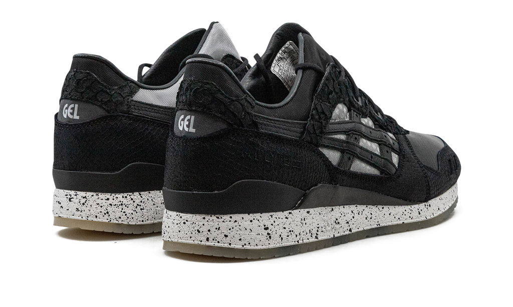 Asics Gel-Lyte 3 BAIT H53SK 9090