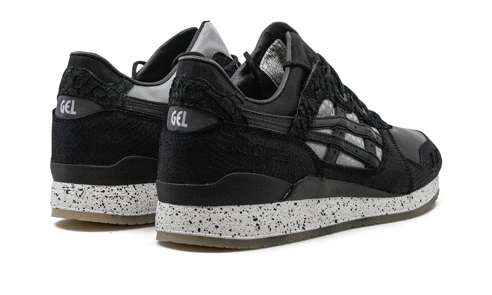 Asics Gel-Lyte 3 BAIT H53SK 9090