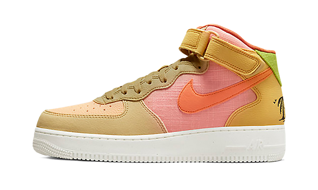 Nike Air Force 1 Mid 07 NN Sun Club DQ4530 800