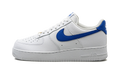 Nike Air Force 1 Low White / Game Royal DM2845 100