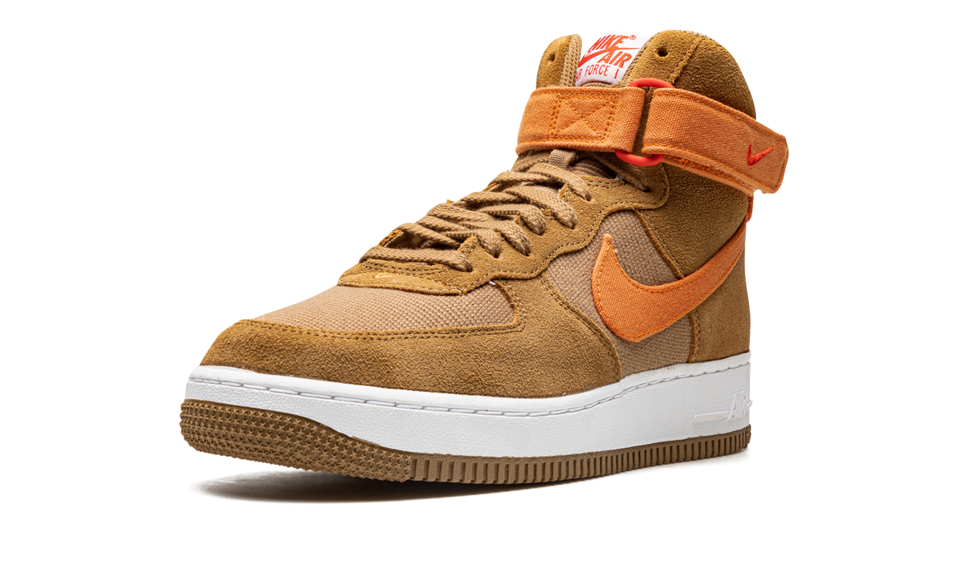 Nike Air Force 1 High '07 LX DH7566 200