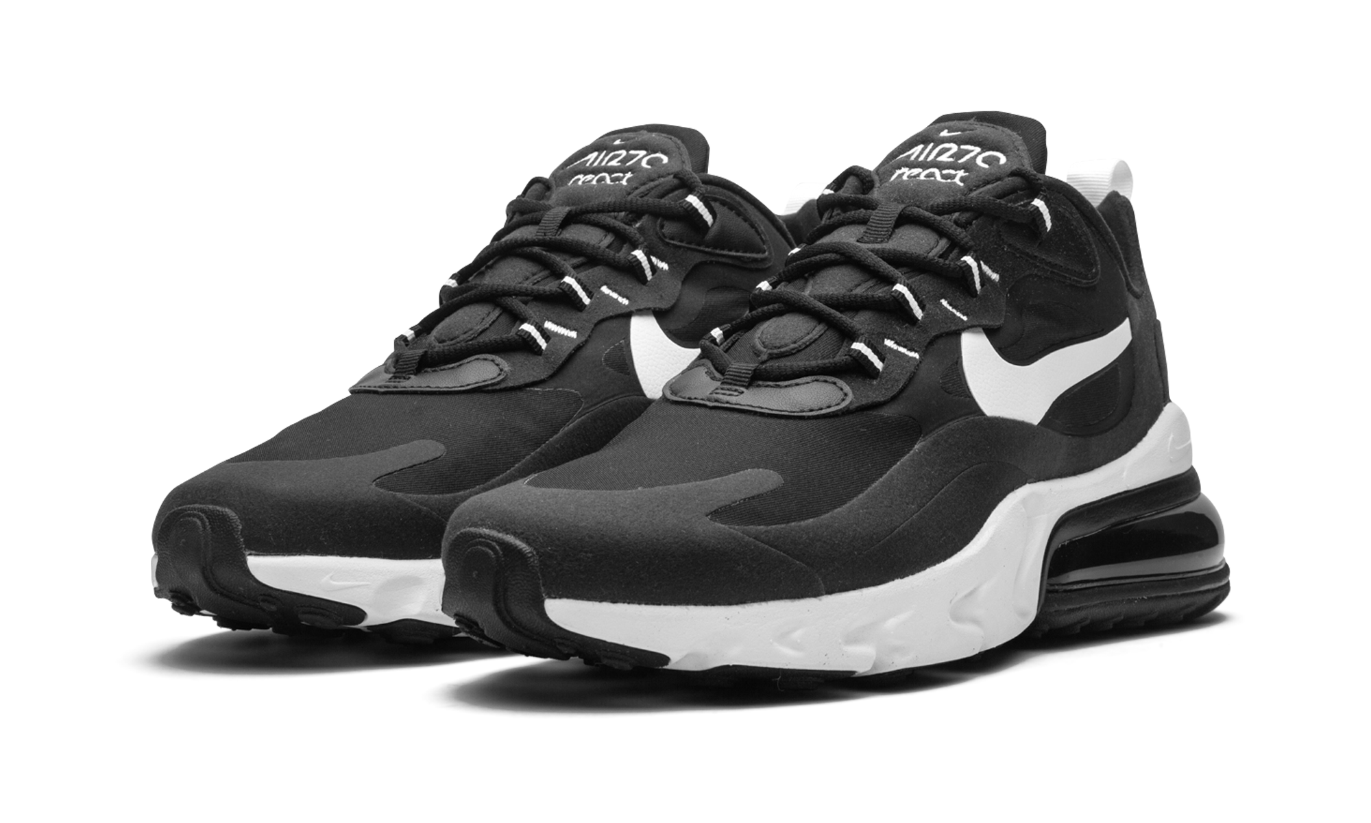 Nike Air Max 270 React CI3866 004