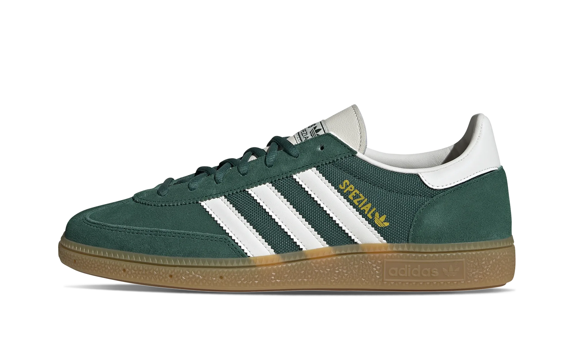 Adidas Handball Spezial Green White Gum JH5438