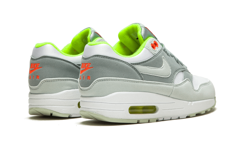 Nike AIR MAX 1 WMNS Barely Grey / Pumice