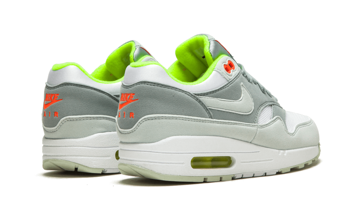 Nike AIR MAX 1 WMNS Barely Grey / Pumice