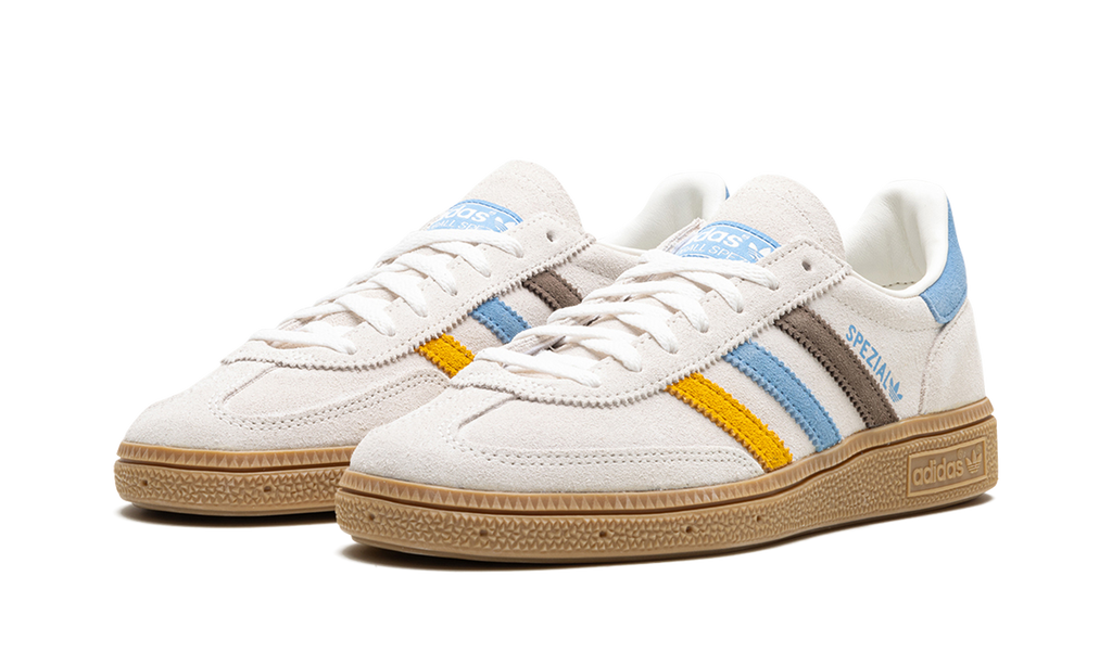 Adidas Handball Spezial WMNS Light Blue Earth Strata IG1975