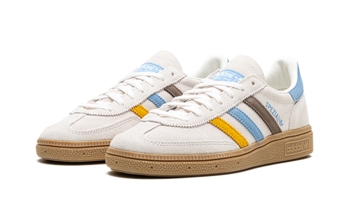 Adidas Handball Spezial WMNS Light Blue Earth Strata IG1975
