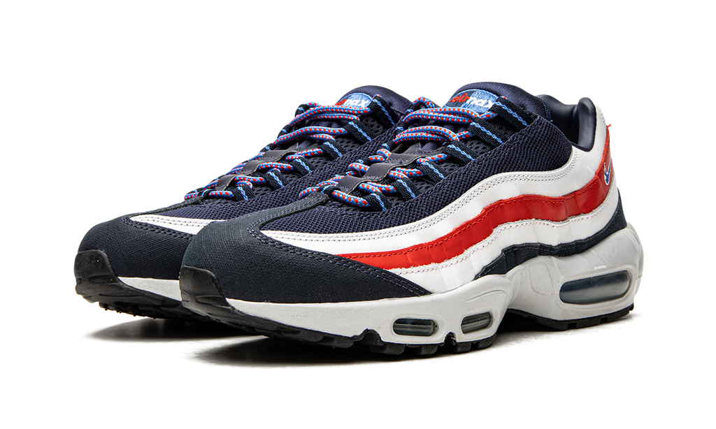 Nike Air Max 95 City QS LONDON 667637 400