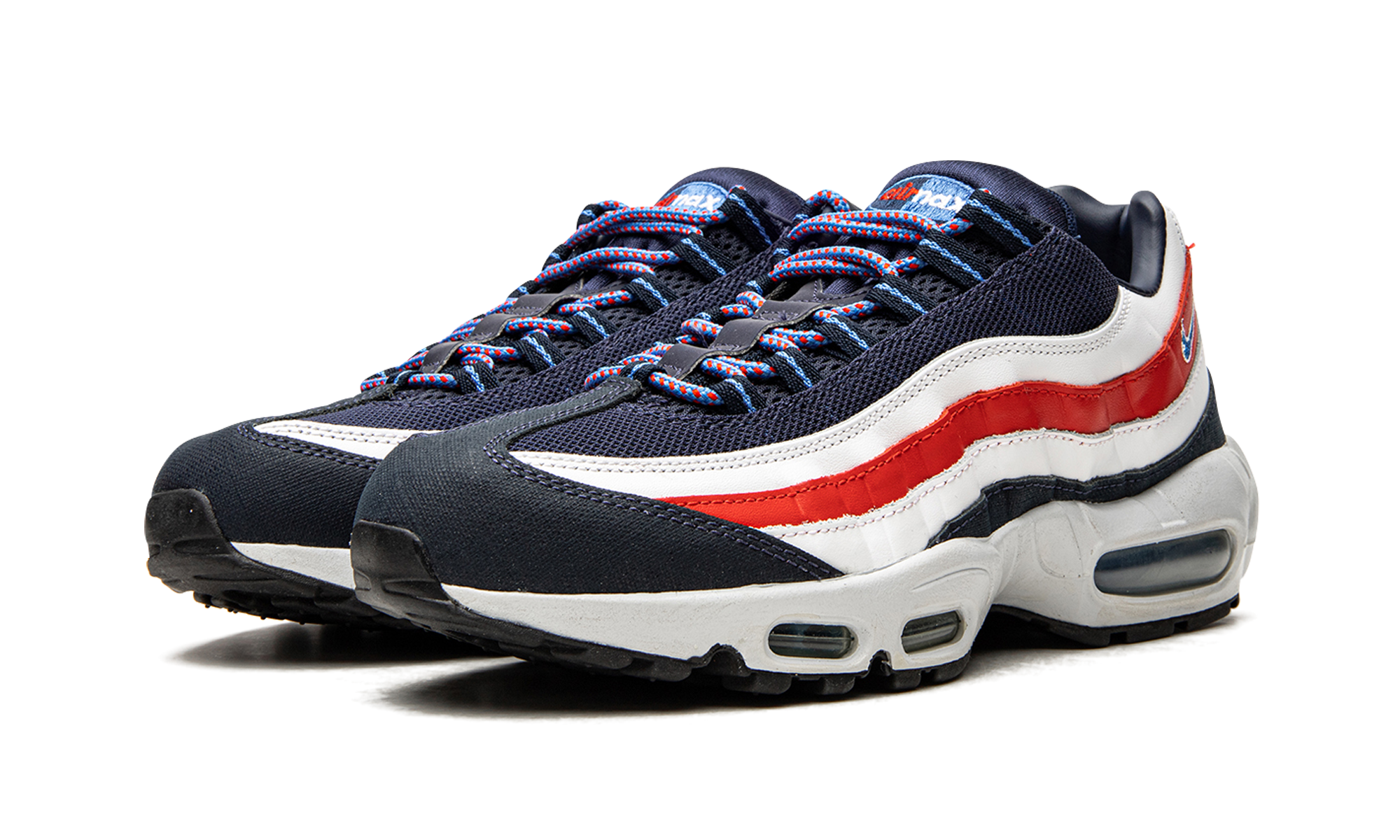 Nike Air Max 95 City QS LONDON 667637 400