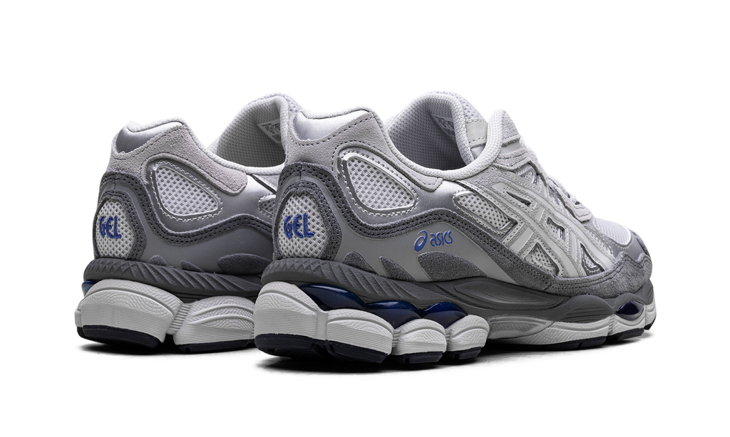 Asics Gel-NYC Glacier Grey Gravel 1203A383 025