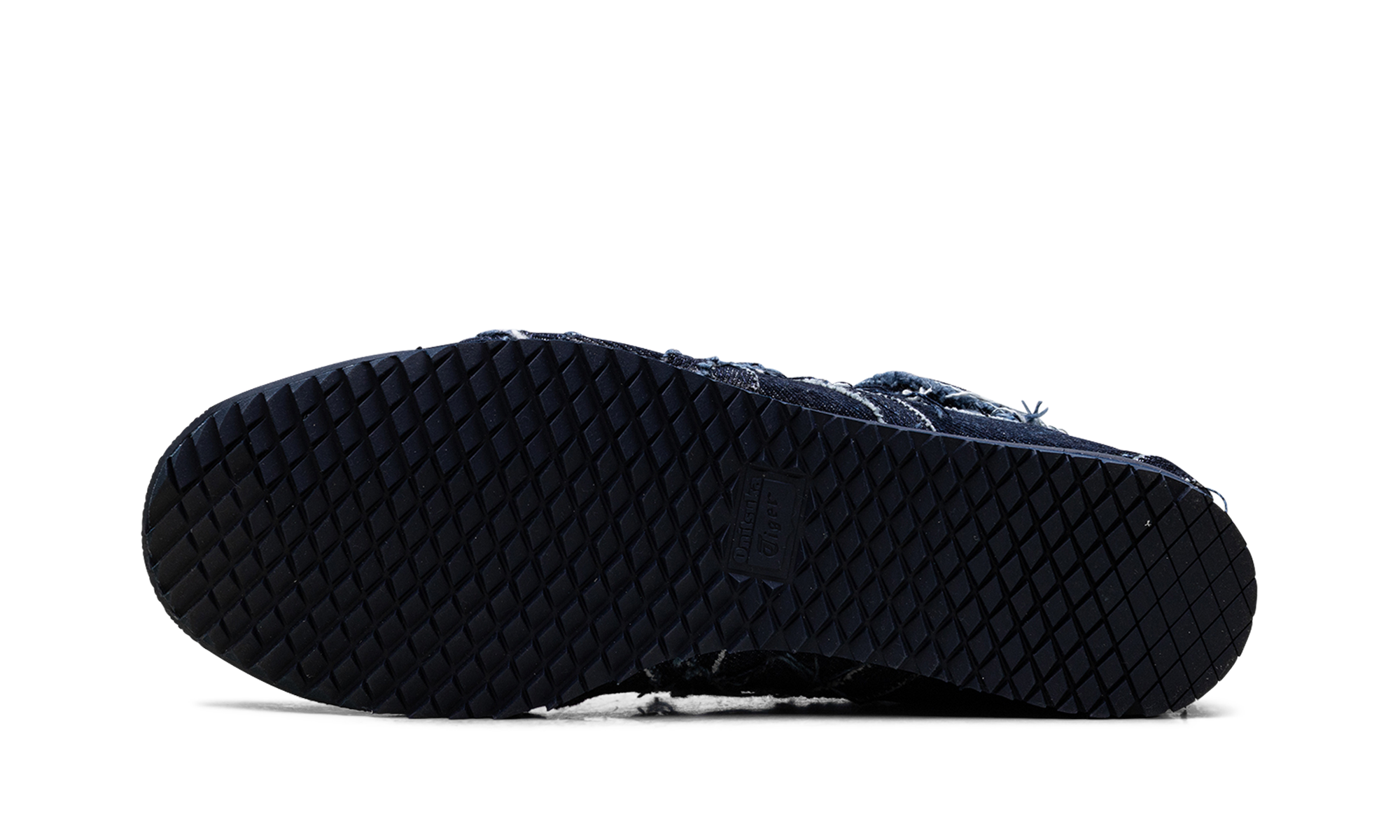 Onitsuka Tiger Mexico 66 SD Indigo Denim 1183c310 401