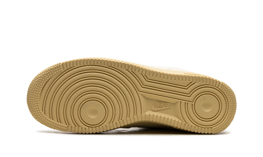Nike AIR FORCE 1 JEEL MNS WMNS Coconut Milk DO9456 100
