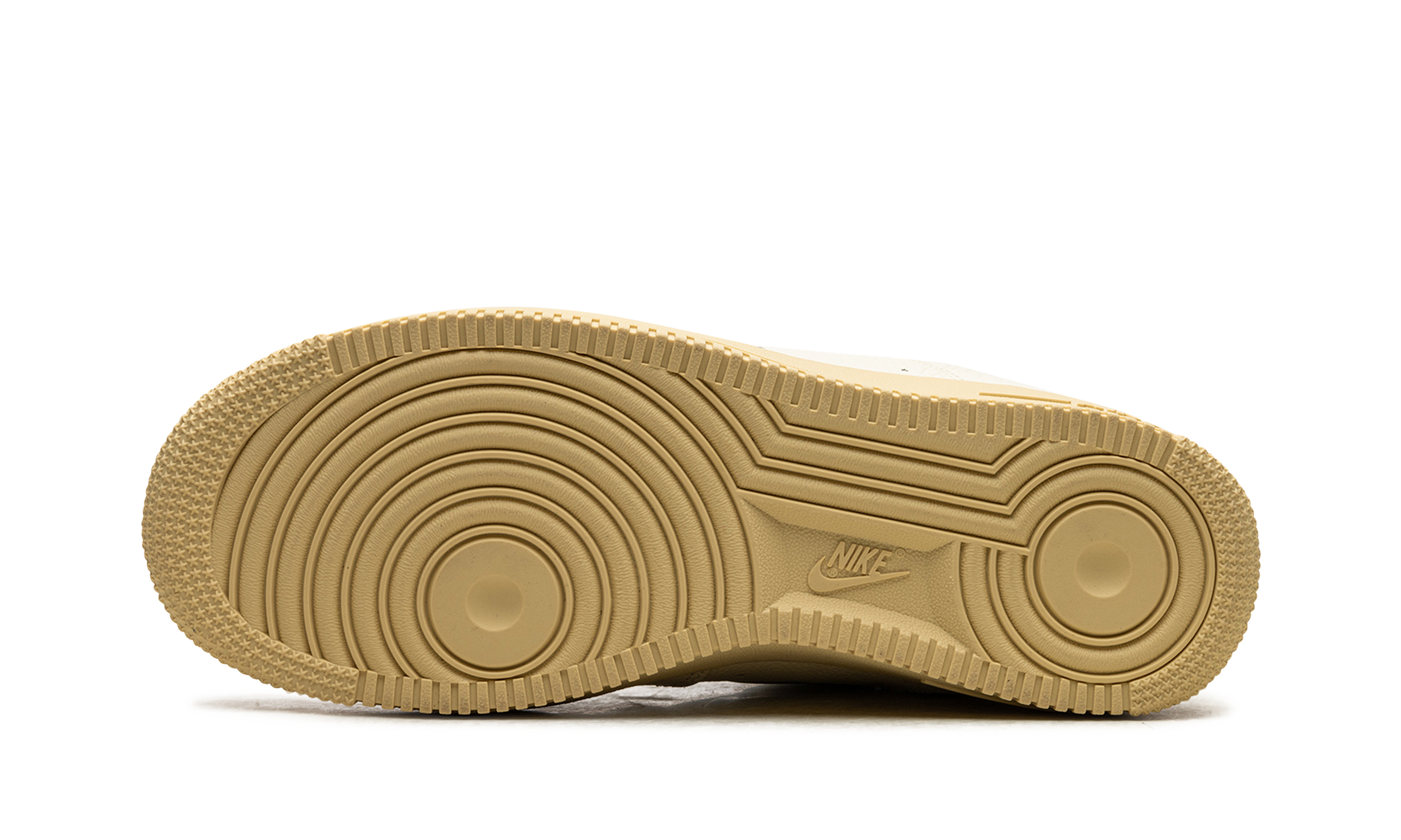 Nike AIR FORCE 1 JEEL MNS WMNS Coconut Milk DO9456 100
