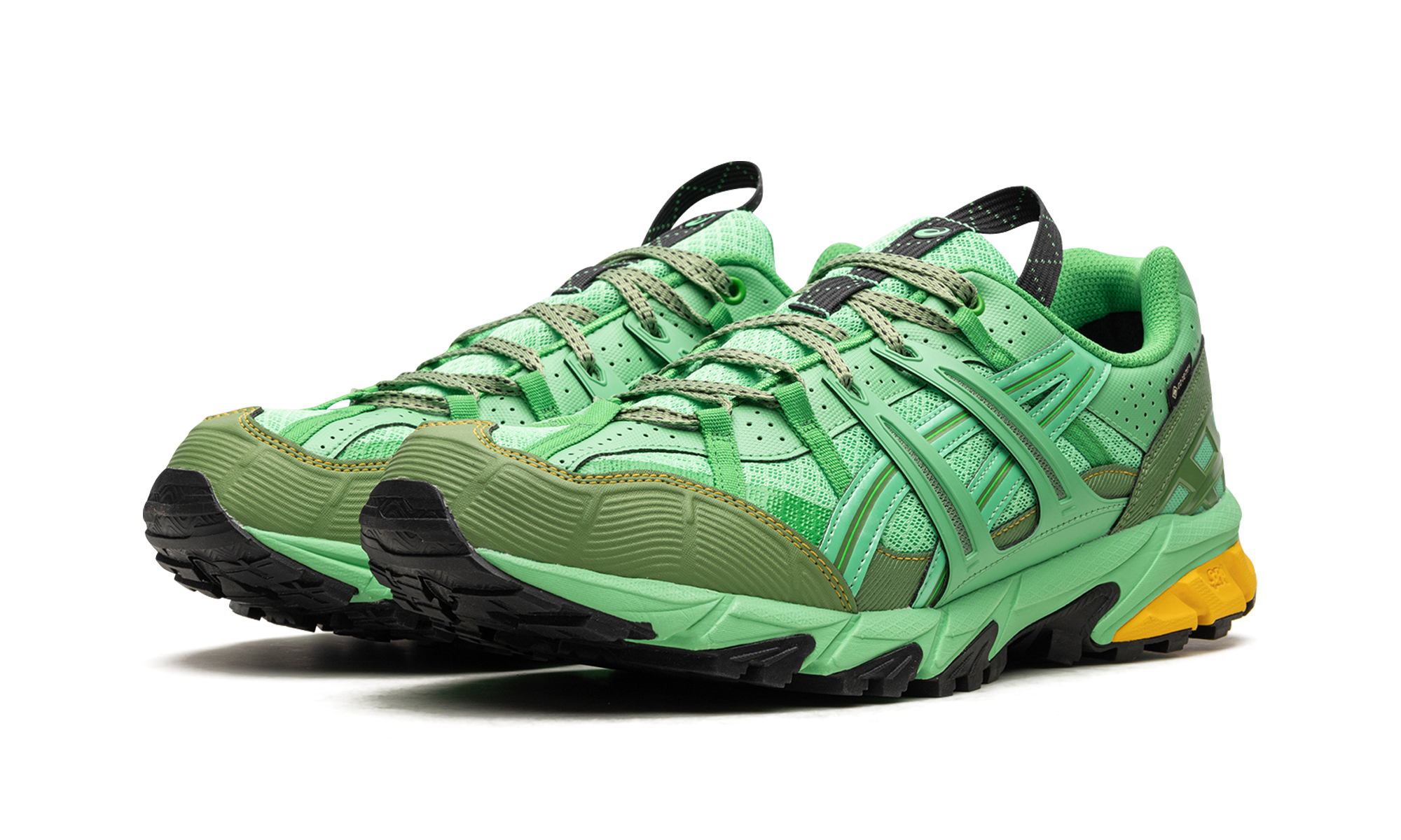 Asics HS4-S Gel-Sonoma 15-50 Gore-TEX Spring Bouquet 1201A440 300