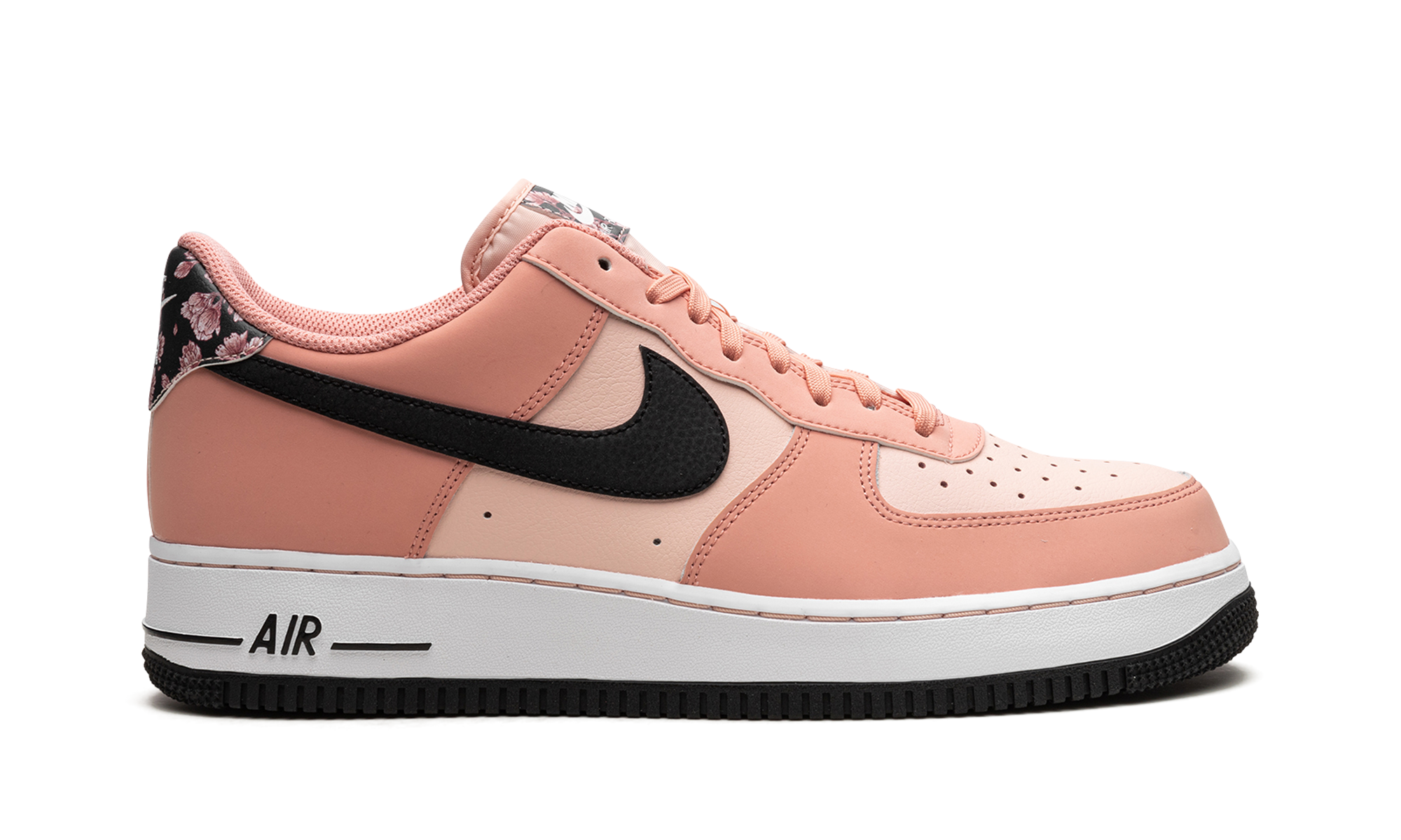 Nike Air Force 1 Low Pink Quartz CU6649 100