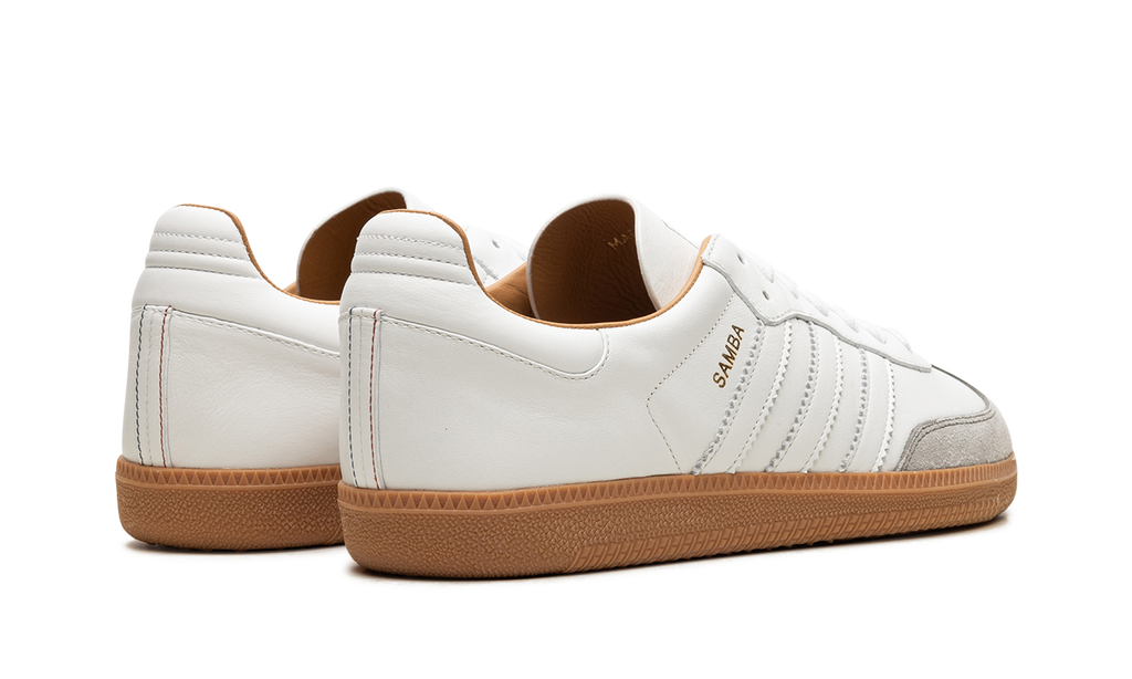 Adidas Samba OG MiI Made In Italy