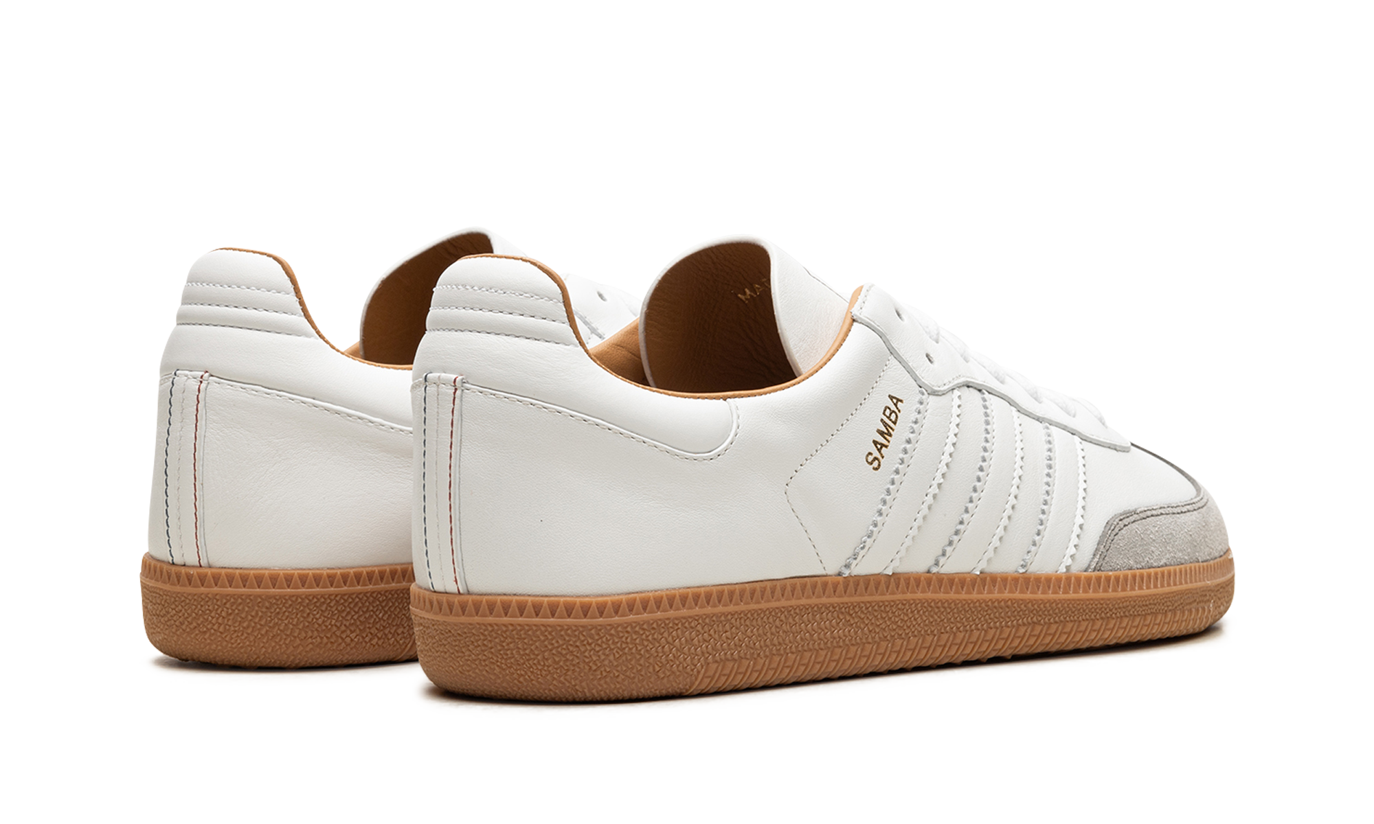 Adidas Samba OG MiI Made In Italy