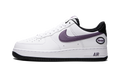 Nike Air Force 1 Low Hoops White Canyon Purple DH7440 100