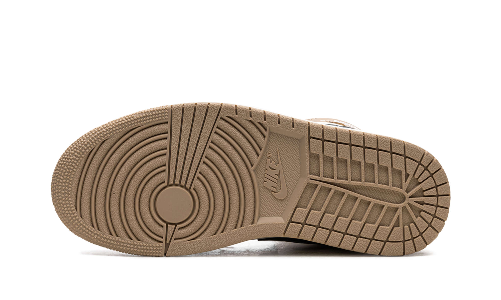AIR JORDAN 1 MID WMNS Desert BQ6472 103