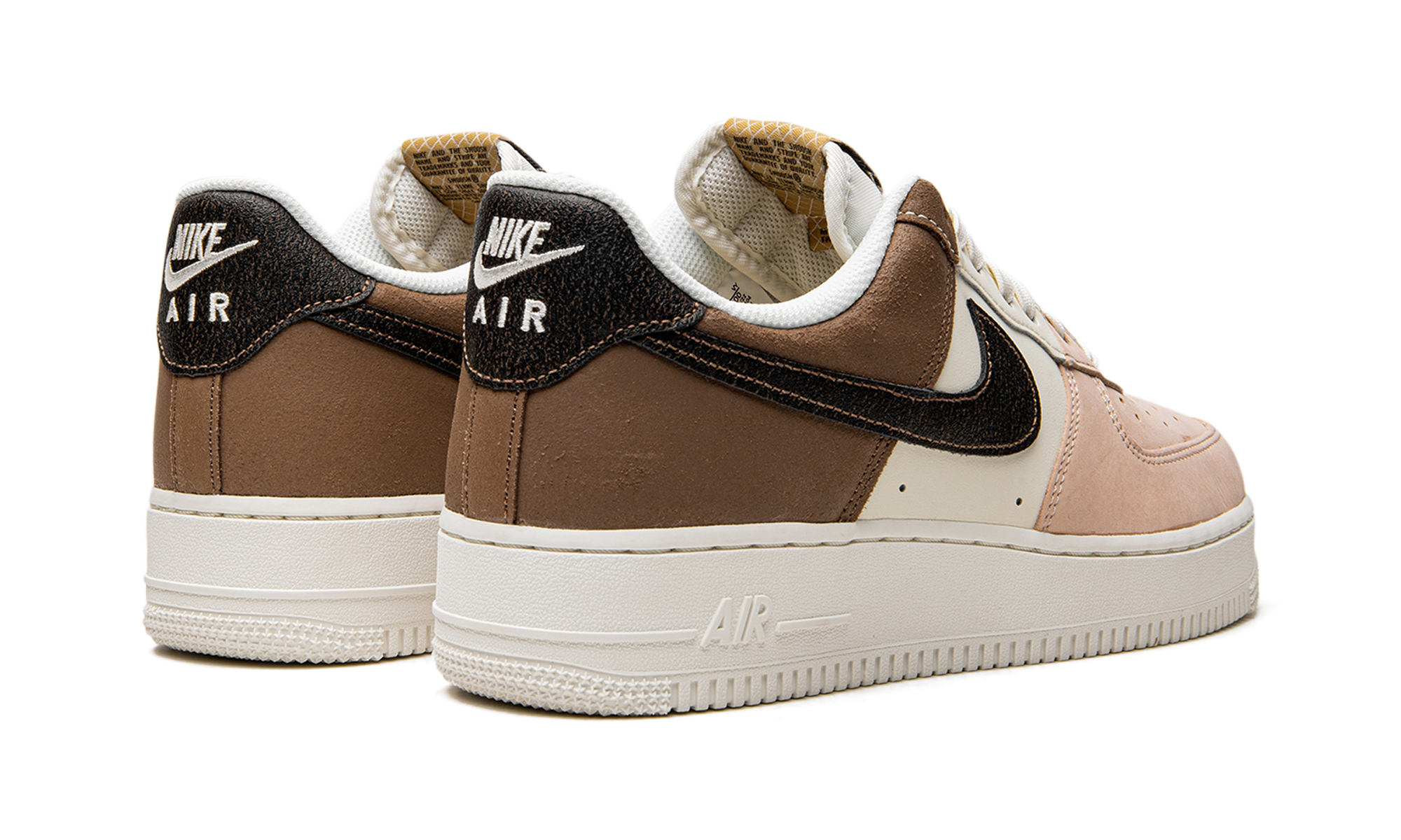 Nike Air Force 1 Neapolitan DX3726 800