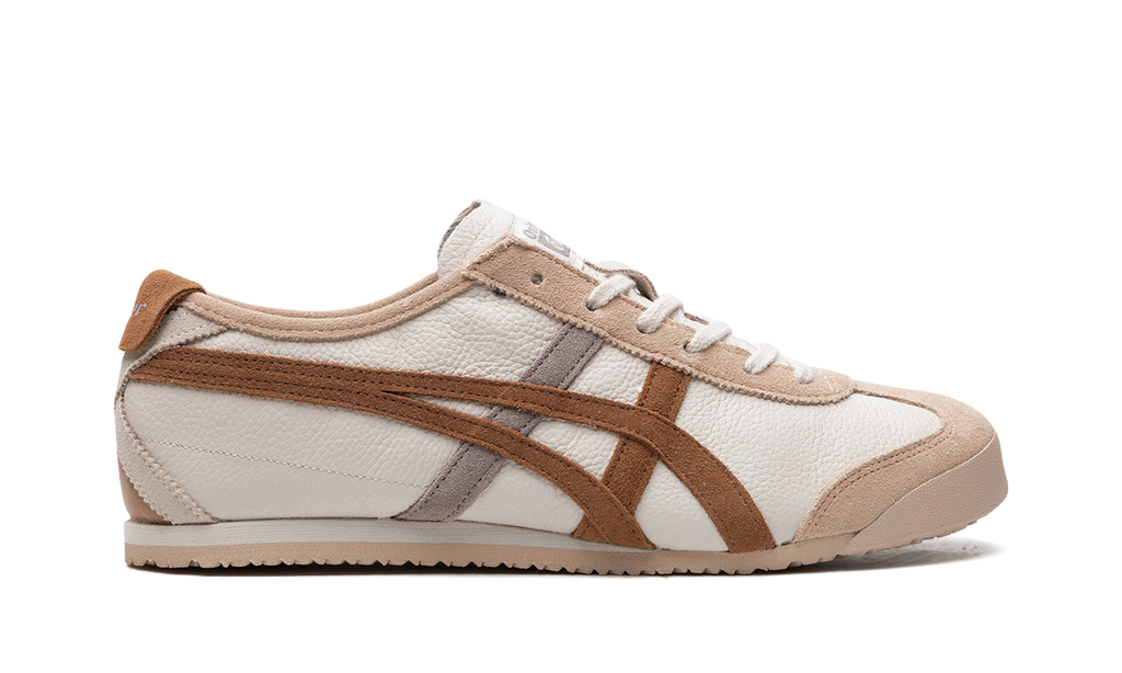 Onitsuka Tiger Mexico 66 Cream Khaki Carbon 1183c076 253