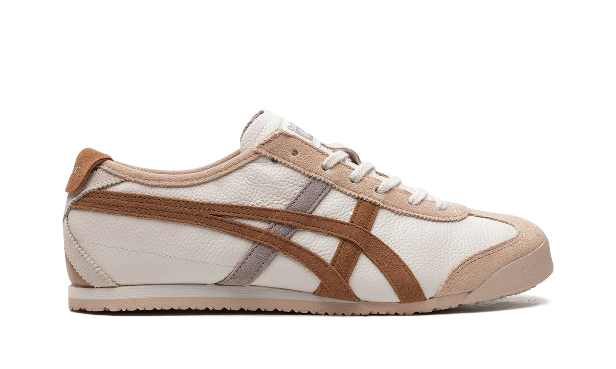 Onitsuka Tiger Mexico 66 Cream Khaki Carbon 1183c076 253
