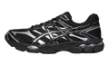 Asics Gel-Cumulus 16 Black Pure Silver 1203A733 002