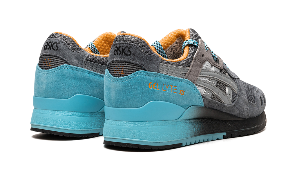 Asics Gel-Lyte 3 Slam Jam - 6THPRLLL H60TQ 1113