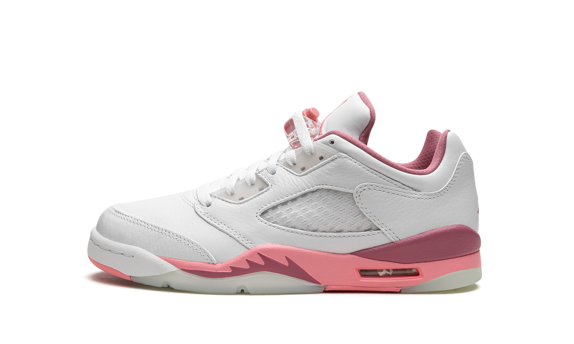 Air Jordan 5 Low GS Fundamental DX4390 116