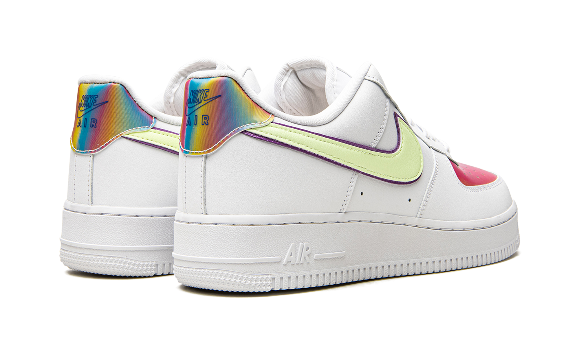 Nike Air Force 1 Low WMNS Easter 2020