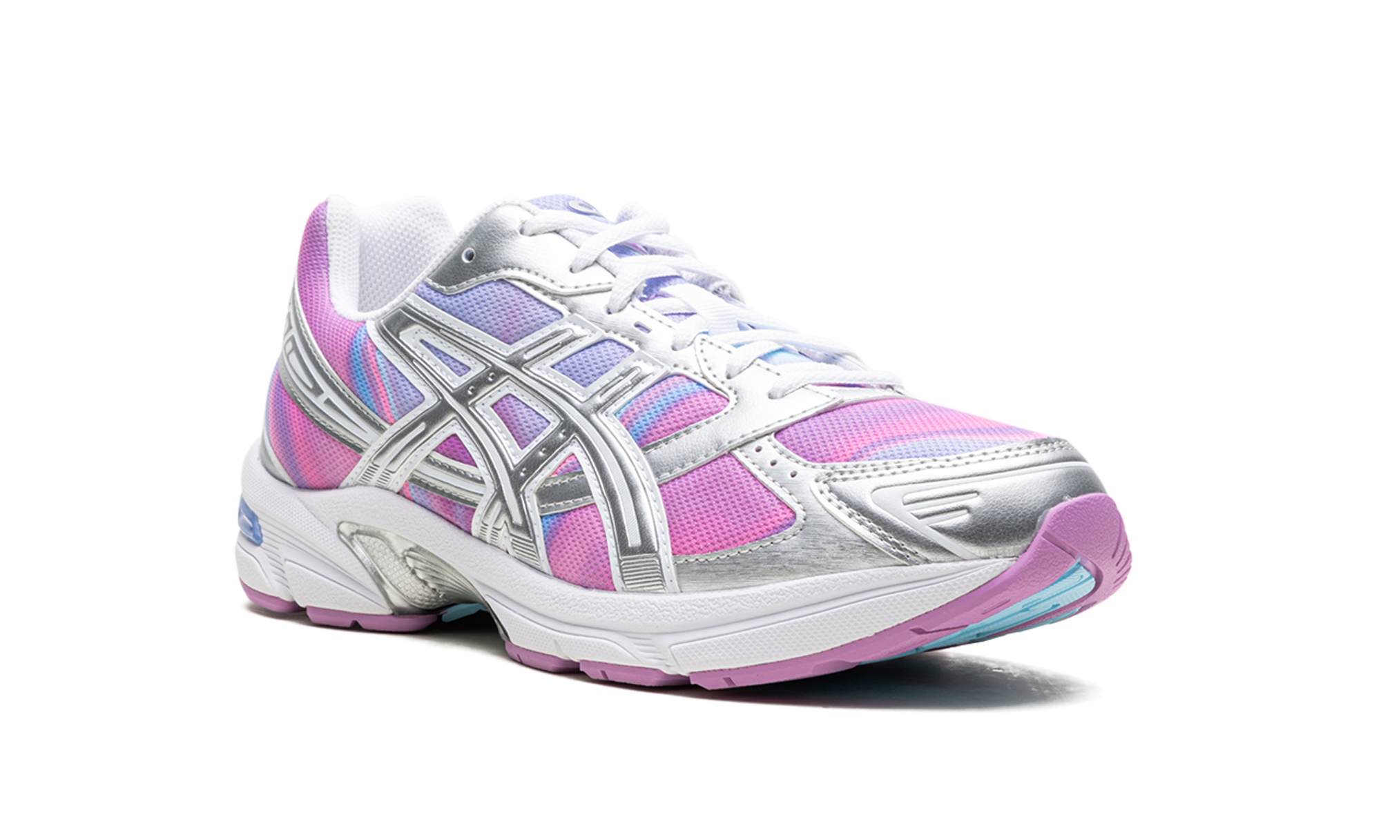 Asics Gel-1130 WMNS Baby Lavender Pure Silver 1202A515 400