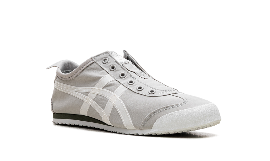 Onitsuka Tiger Tiger Mexico 66 Slip-On Oyster Grey White 1183b603 020