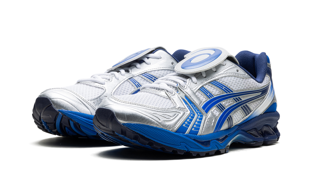 Asics GEL-Kayano 14 The Museum Visitor - Polar Shade 1203A528 020