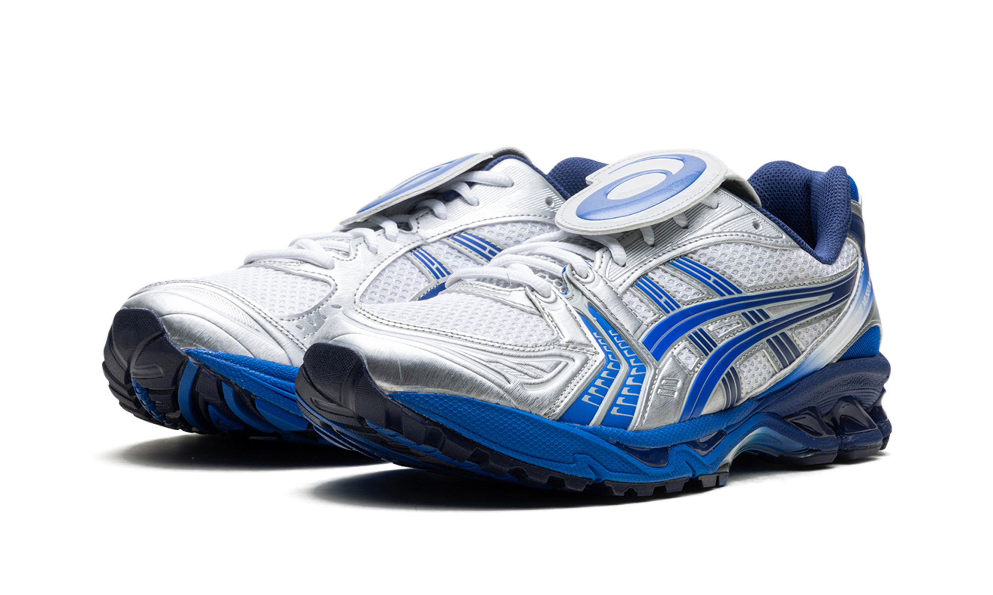 Asics GEL-Kayano 14 The Museum Visitor - Polar Shade 1203A528 020