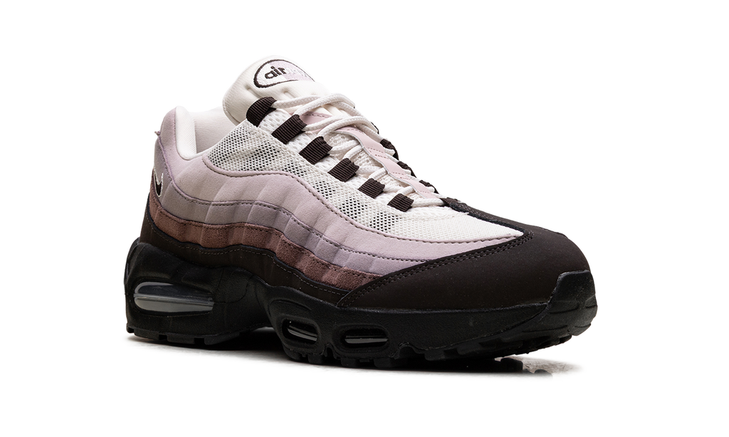 Nike Air Max 95 WMNS Velvet Brown IQ0277 010