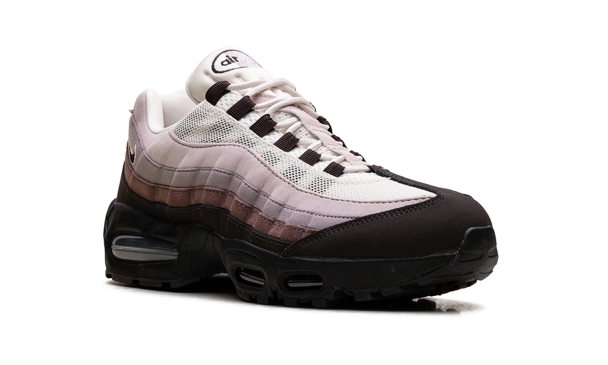 Nike Air Max 95 WMNS Velvet Brown IQ0277 010