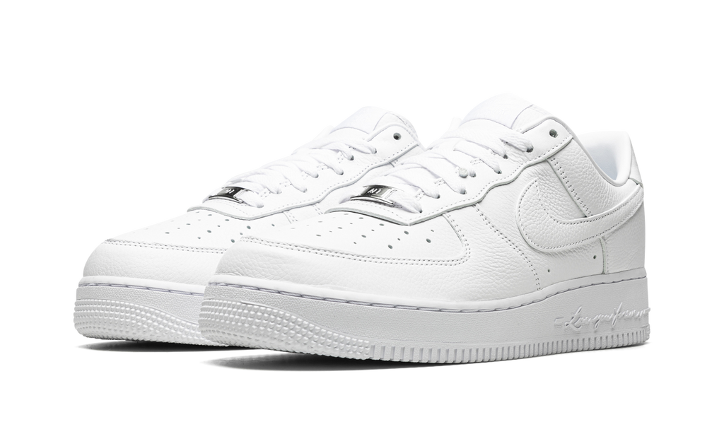 Nike Air Force 1 Low Drake NOCTA - Certified Lover Boy (Love You Forever Edition) CZ8065 100A