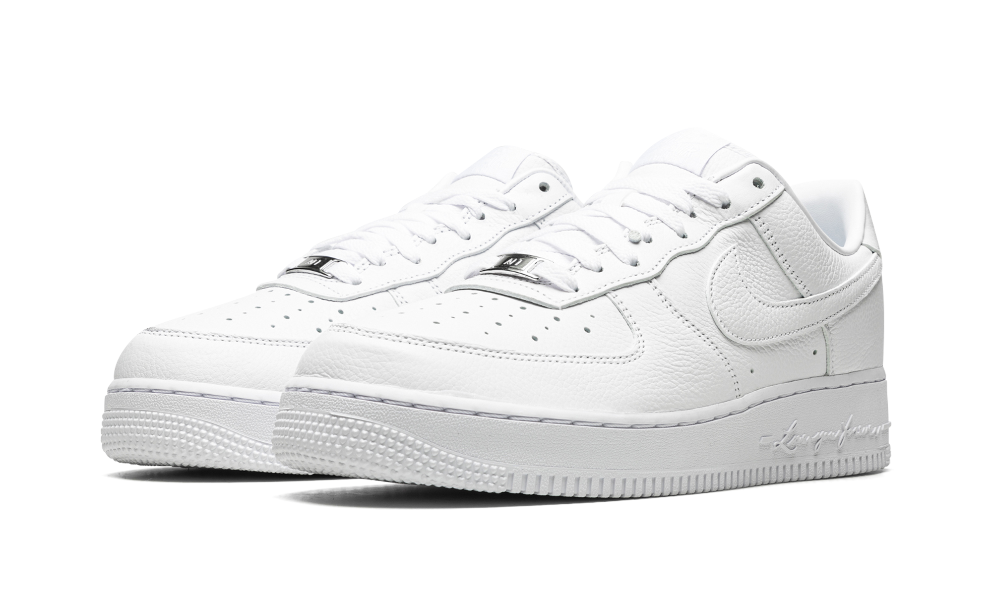 Nike Air Force 1 Low Drake NOCTA - Certified Lover Boy (Love You Forever Edition) CZ8065 100A