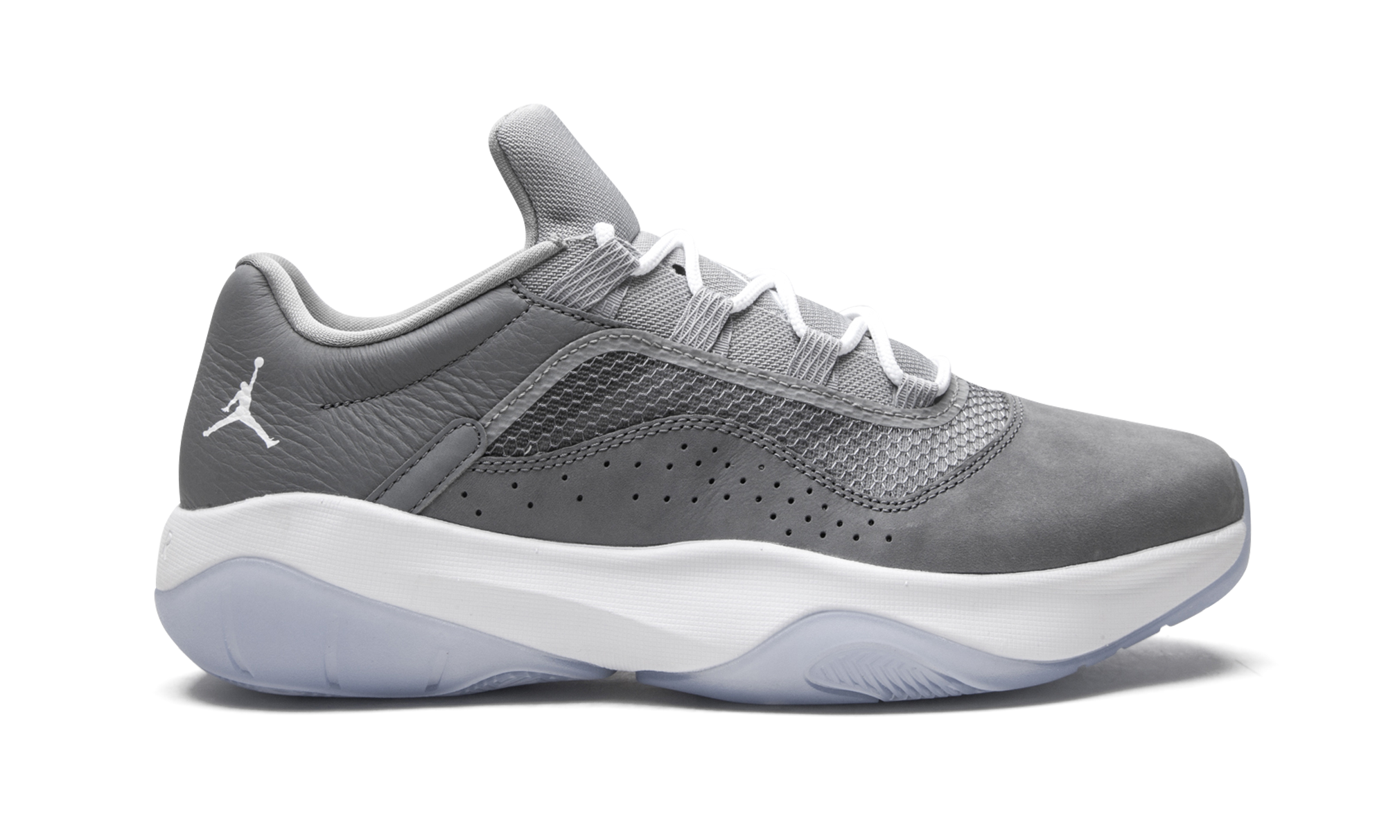 Air Jordan 11 CMFT Low Cool Grey CW0784 001