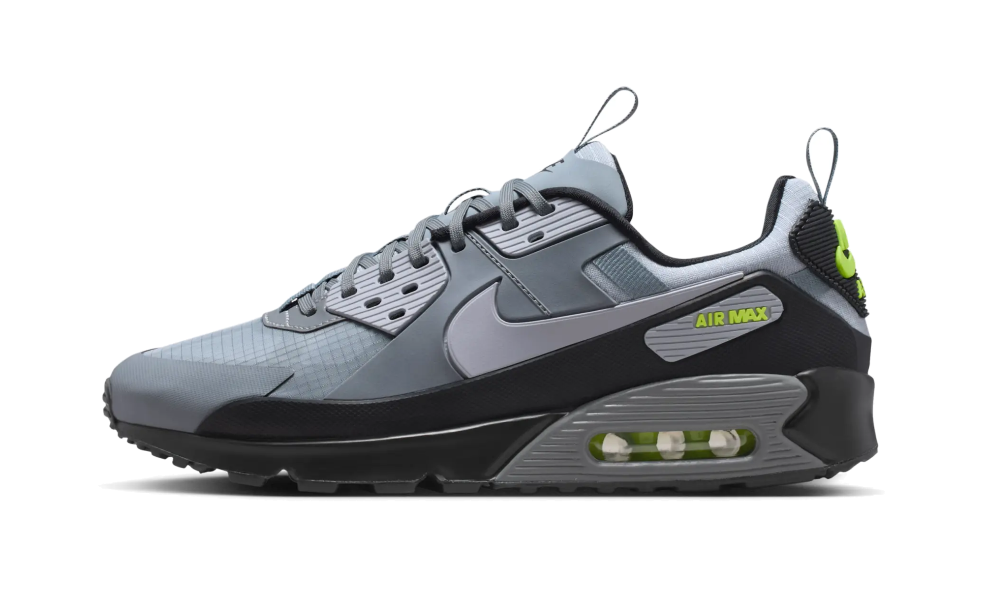 Nike Air Max 90 Drift Cool Grey Volt IO1908 065