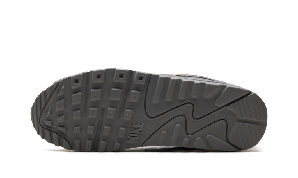 Nike Air Max 90 Premium Copper Moon College Grey IB7467 029