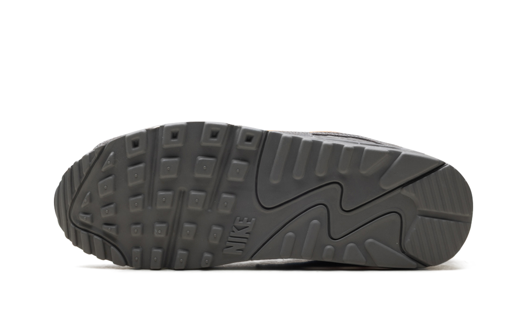 Nike Air Max 90 Premium Copper Moon College Grey IB7467 029